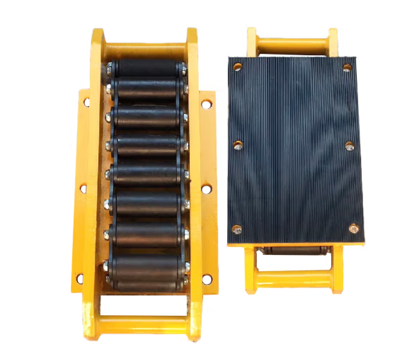 CRB重型履帶式搬運(yùn)坦克車